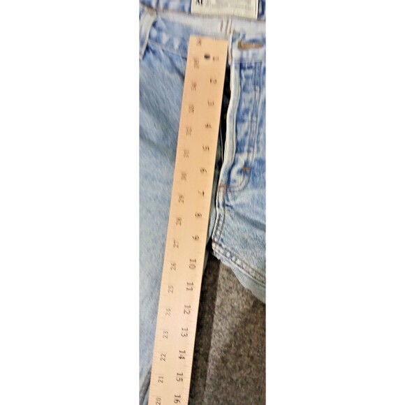 American Eagle VTG Women's Denim Jeans RN 54485 CA 03873 Size 10 Reg - Picture 4 of 12